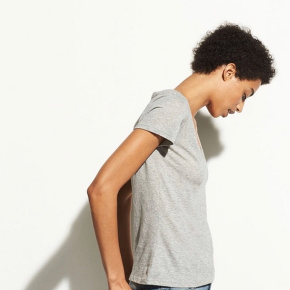 * Slub finish.
*Slips on.
* 100% Pima cotton.
*Machine wash.
*Imported. - Picture 2 of 6